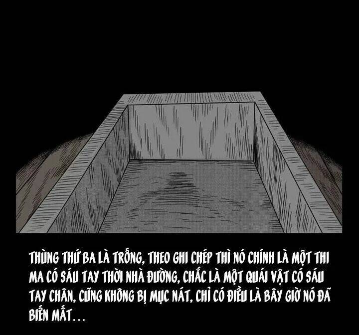 Kỳ Án Có Thật: Chapter 44