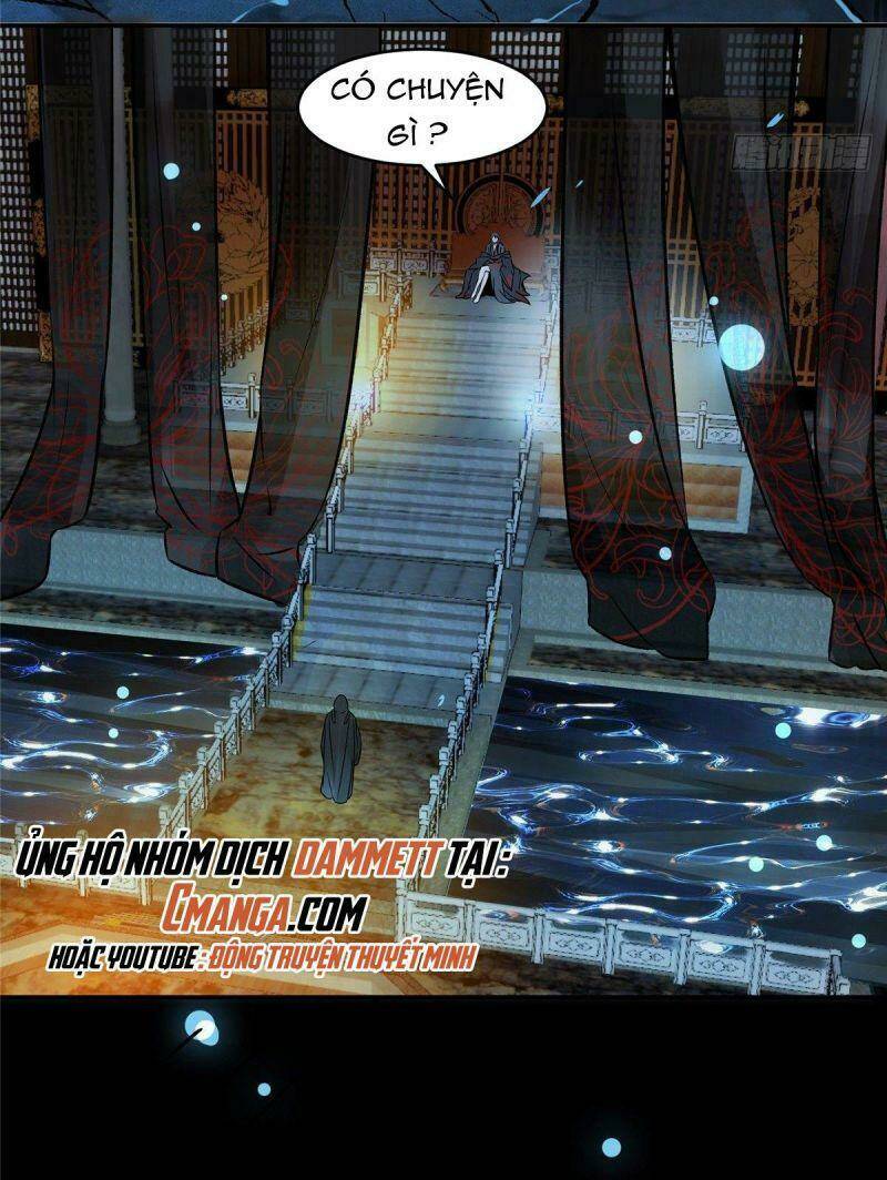 Nghịch Thiên Thần Phi Chí Thượng: Chapter 13