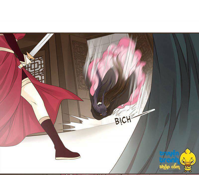 Đại Giá Thừa Tướng: Chapter 34