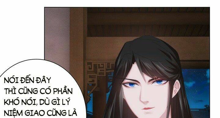 Bí Mật Của Dạ Tộc: Chapter 5.2