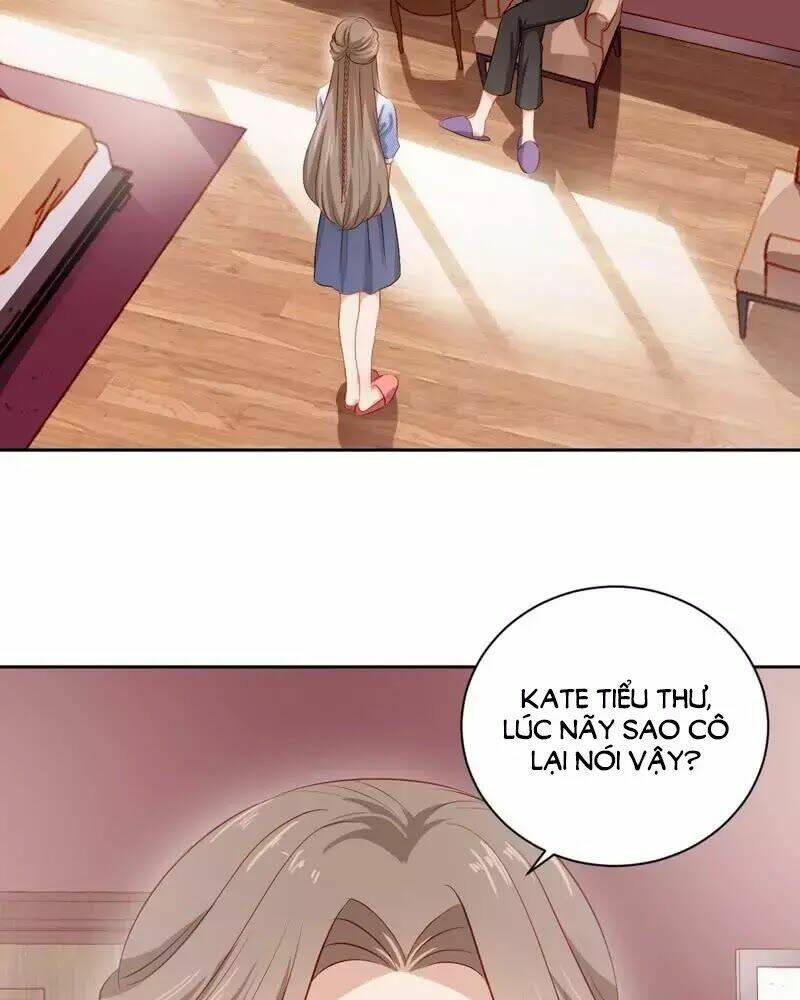 Khi Trá Luyến Nhân: Chapter 42