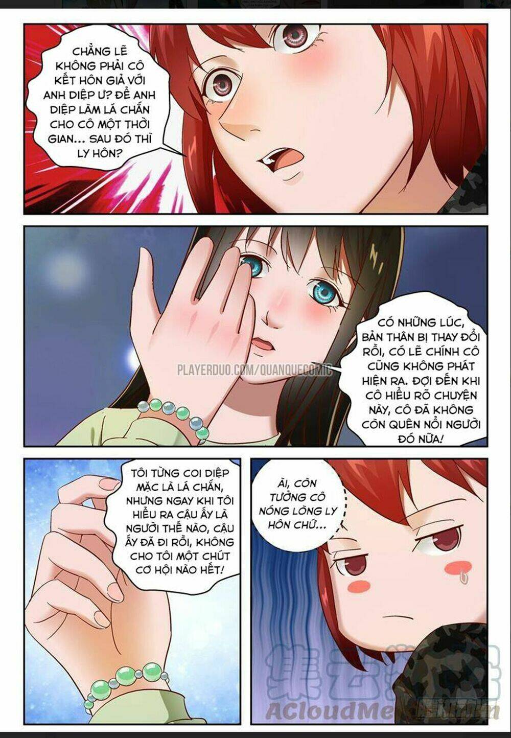 Tối Cường Khí Thiếu: Chapter 98