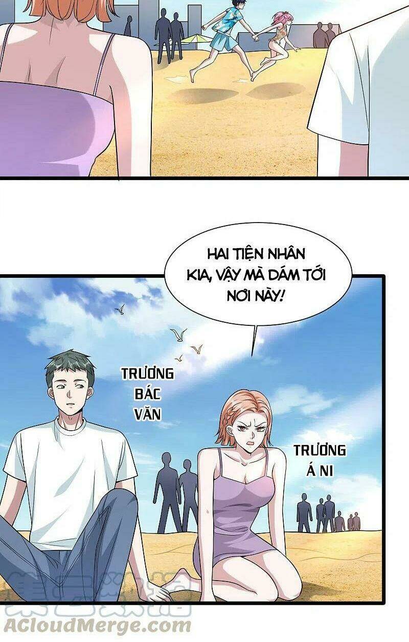 Đô Thị Tà Vương: Chapter 216