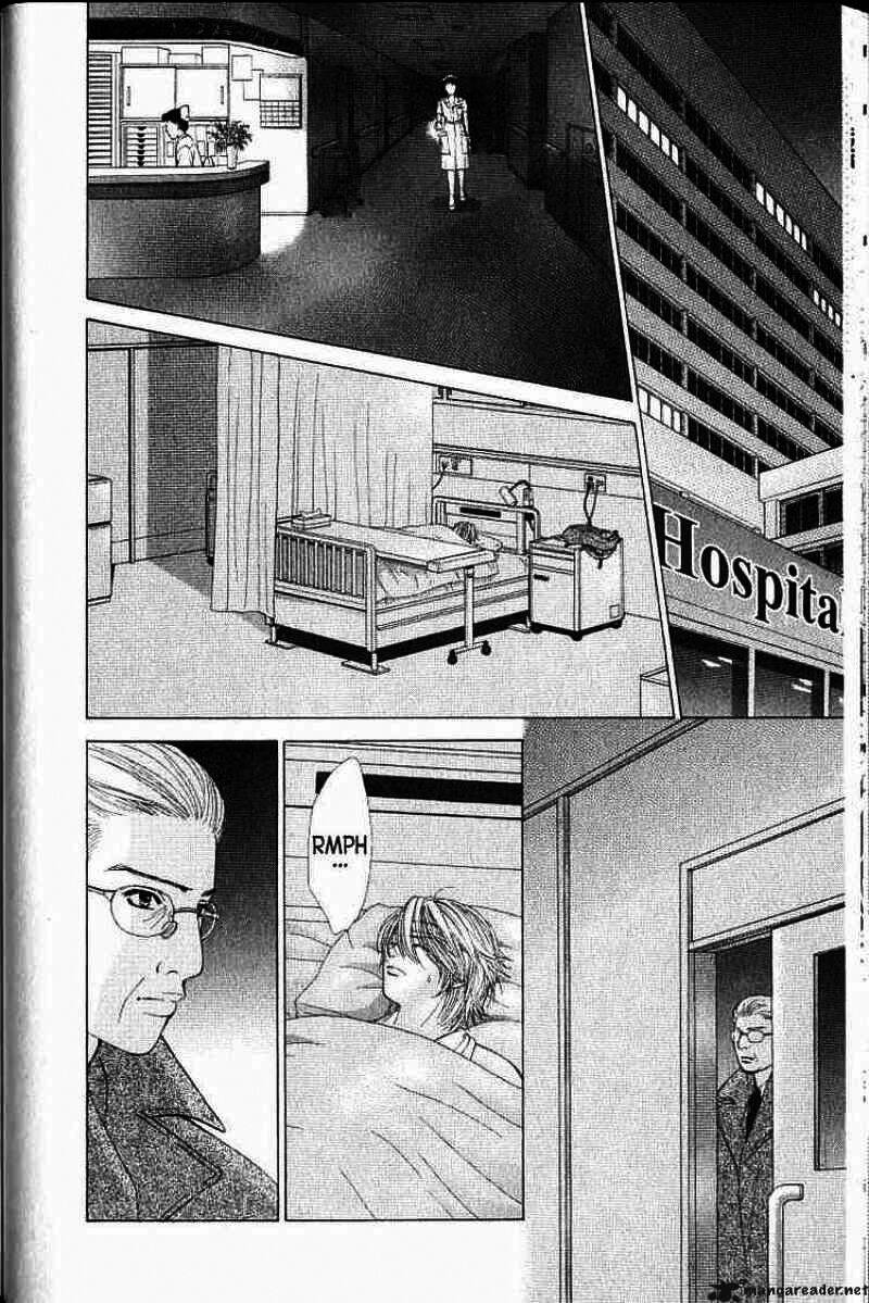 Tình Yêu Đích Thực: Chapter 48