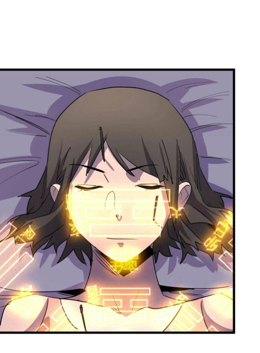 Bắt Đầu Với Tề Thiên Đại Thánh: Chapter 23