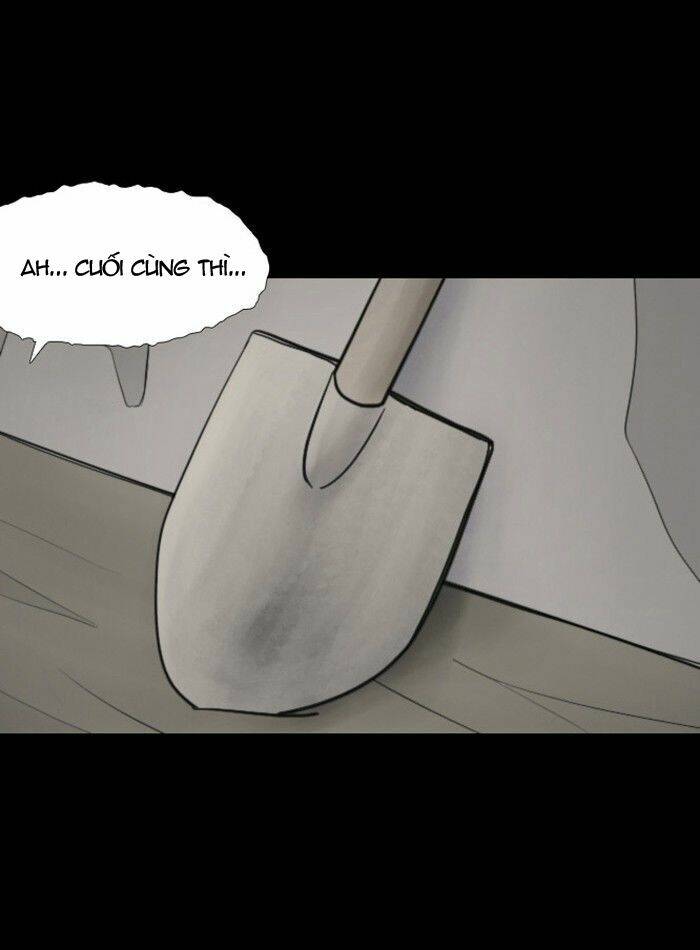 Thứ Sáu: Những Câu Chuyện Cấm: Chapter 42