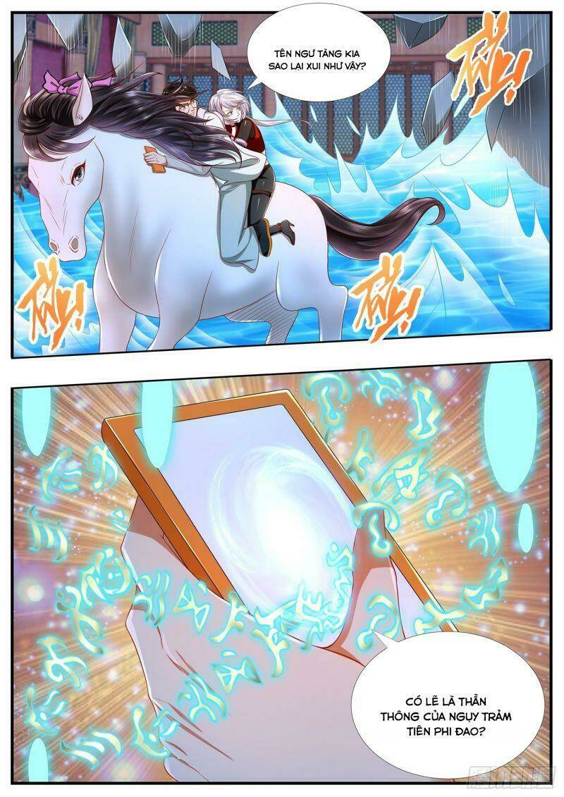 Ai Nói Ta Là Đại Lão?: Chapter 35