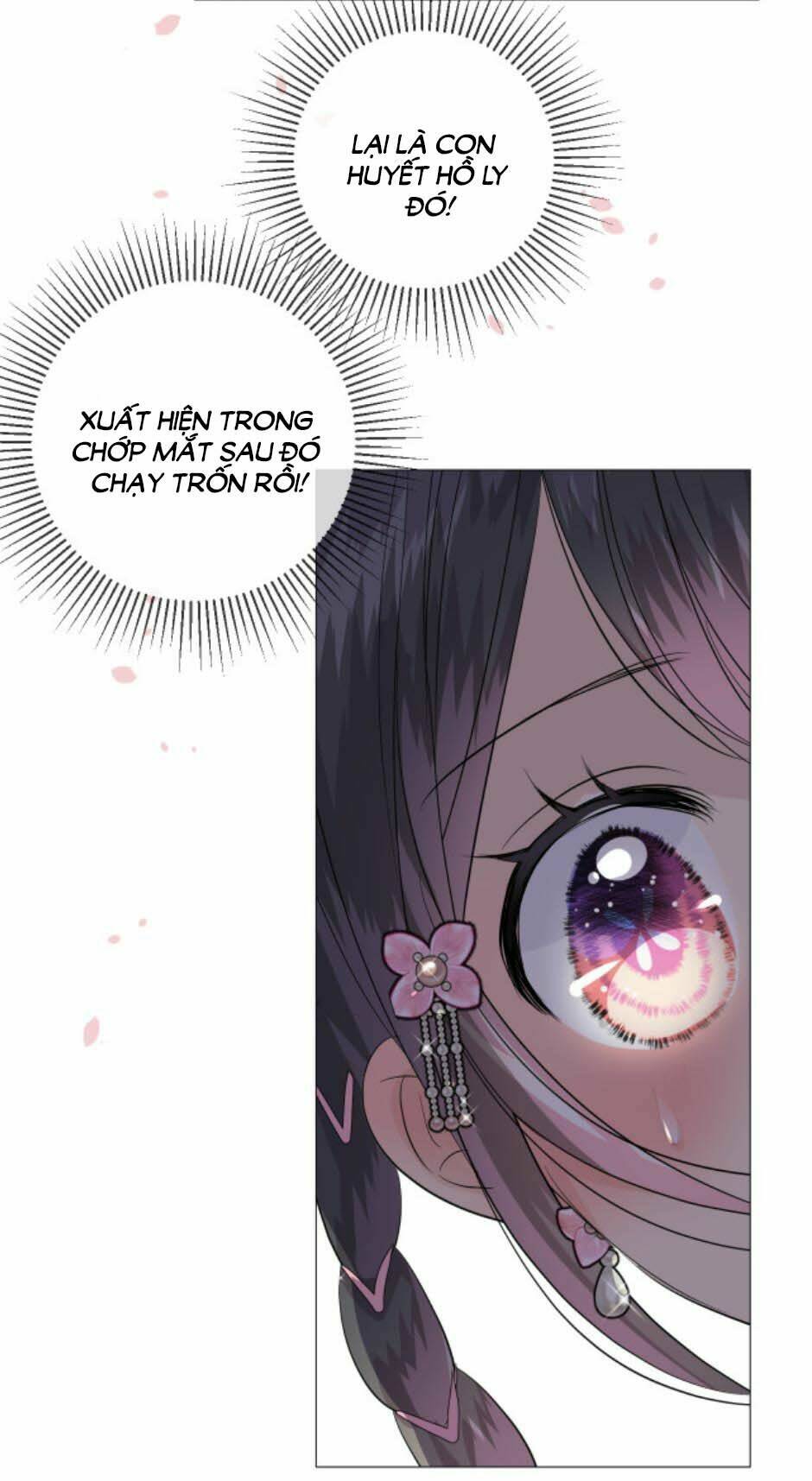 Sao Lại Là Yêu?: Chapter 30