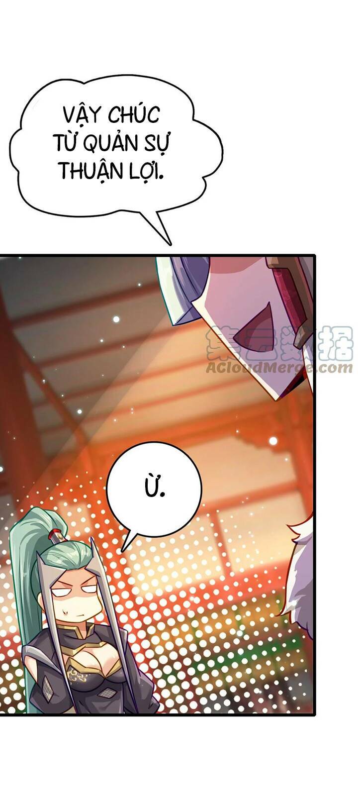 Đại Bảo Kiếm Của Tôi: Chapter 16