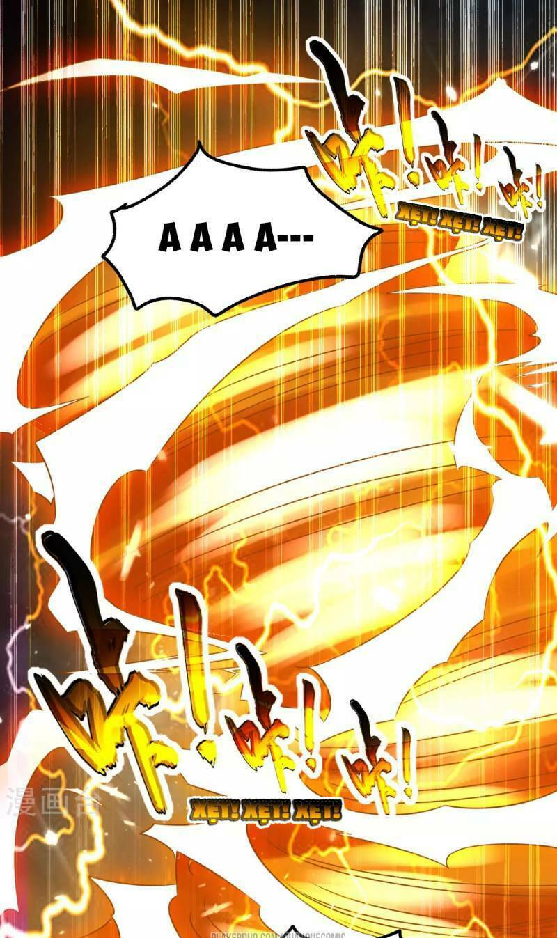 Vạn Giới Tiên Vương: Chapter 12