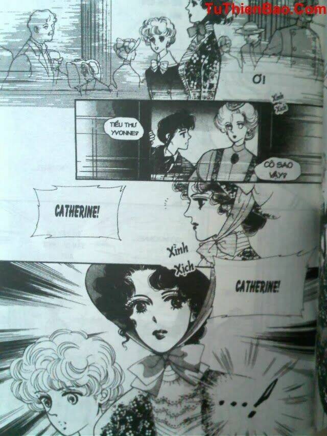 Tạm Biệt Iris: Chapter 1