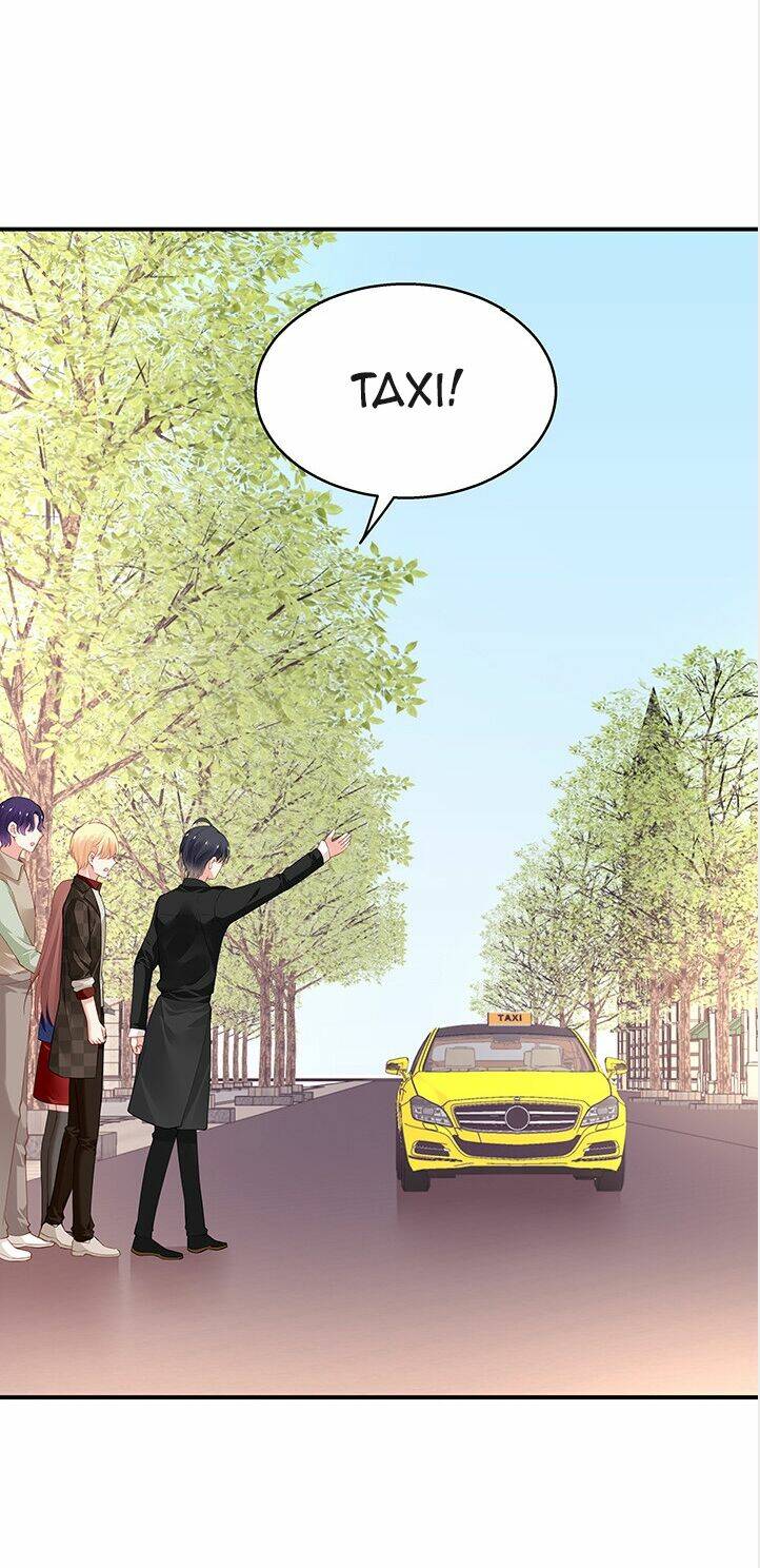 Bạn Trai 1/4 Của Tôi: Chapter 32