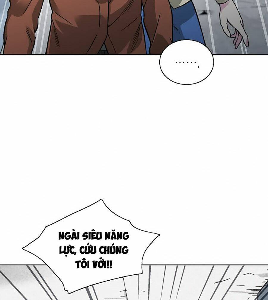 Hầm Ngục Bóng Tối: Chapter 17