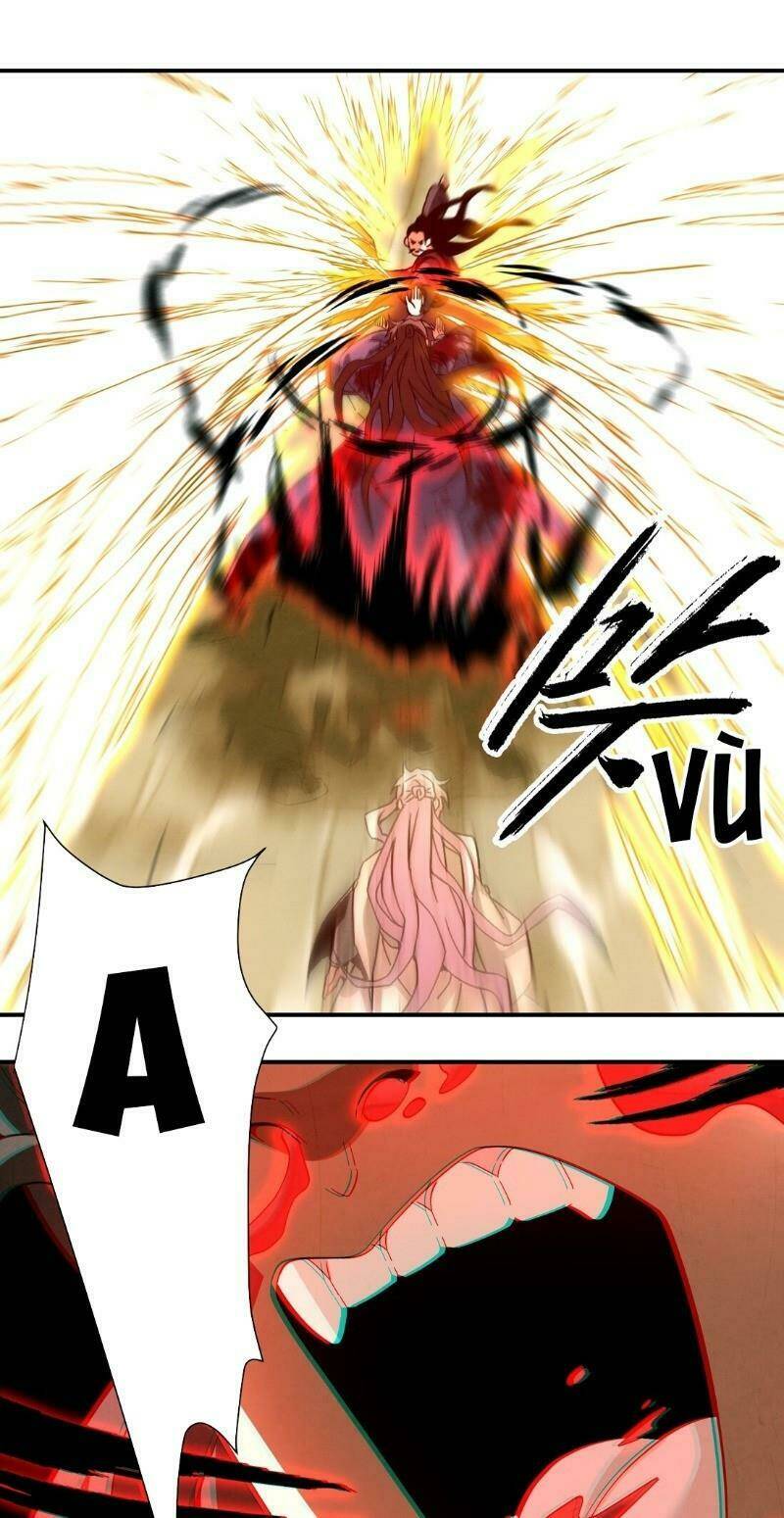 Ma Giáo Giáo Chủ Tái Xuất Giang Hồ: Chapter 48