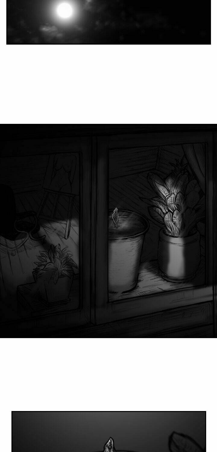 Hạt Giống Mỹ Nhân: Chapter 4