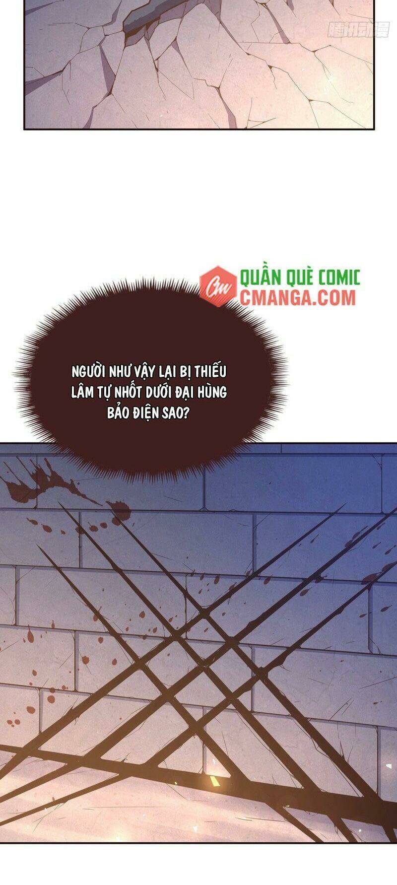 Sinh Tử Quyết: Chapter 95