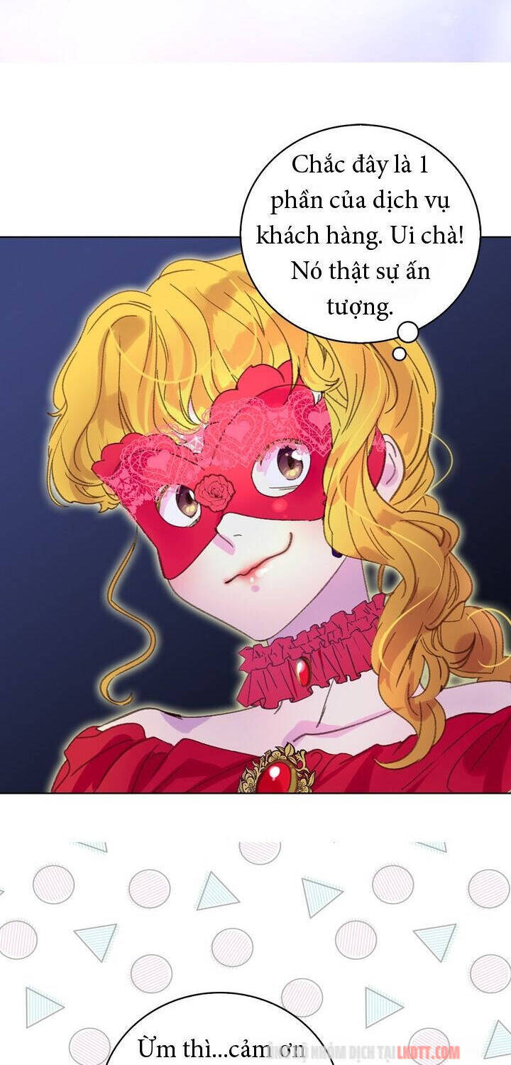 Đừng Xem Thường Nữ Phụ: Chapter 57