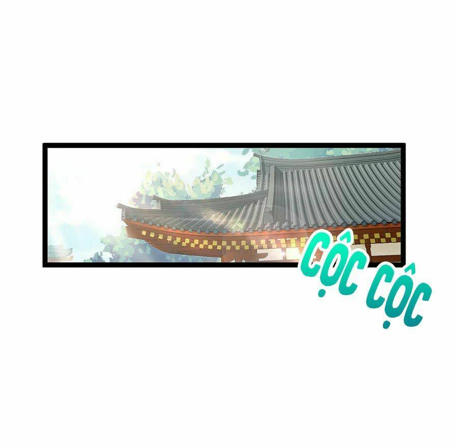 Lừa Thái Tử Đến Đây Dạy Dỗ: Chapter 5