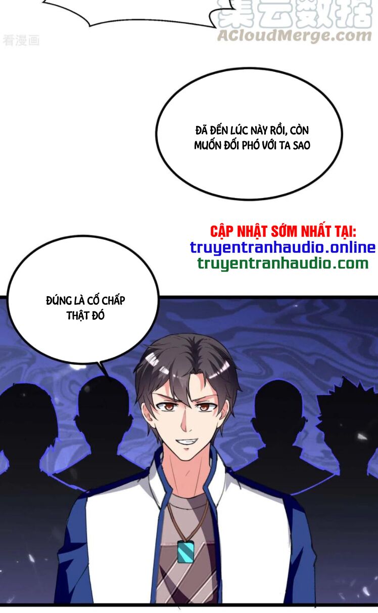 Trọng Sinh Khí Thiếu Quy Lai: Chapter 200