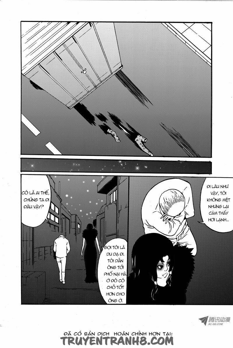 Nhân Quả Tuần Hoàn: Chapter 24.5