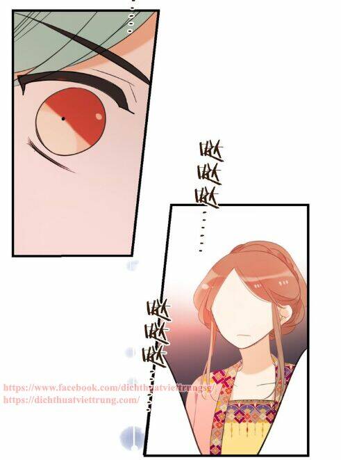 Bạn Trai Tôi Là Cẩm Y Vệ 2: Chapter 74