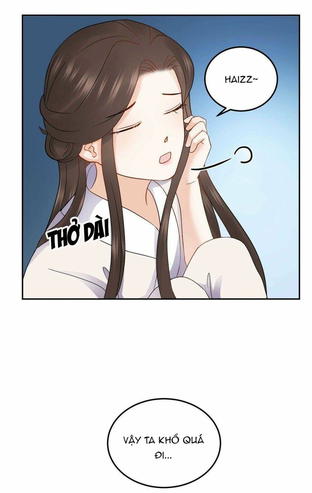 Vương Phi Thông Linh: Chapter 11