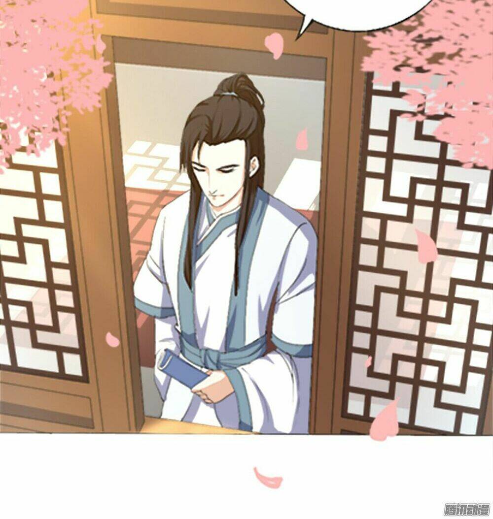 Hỏa Hồ: Chapter 3