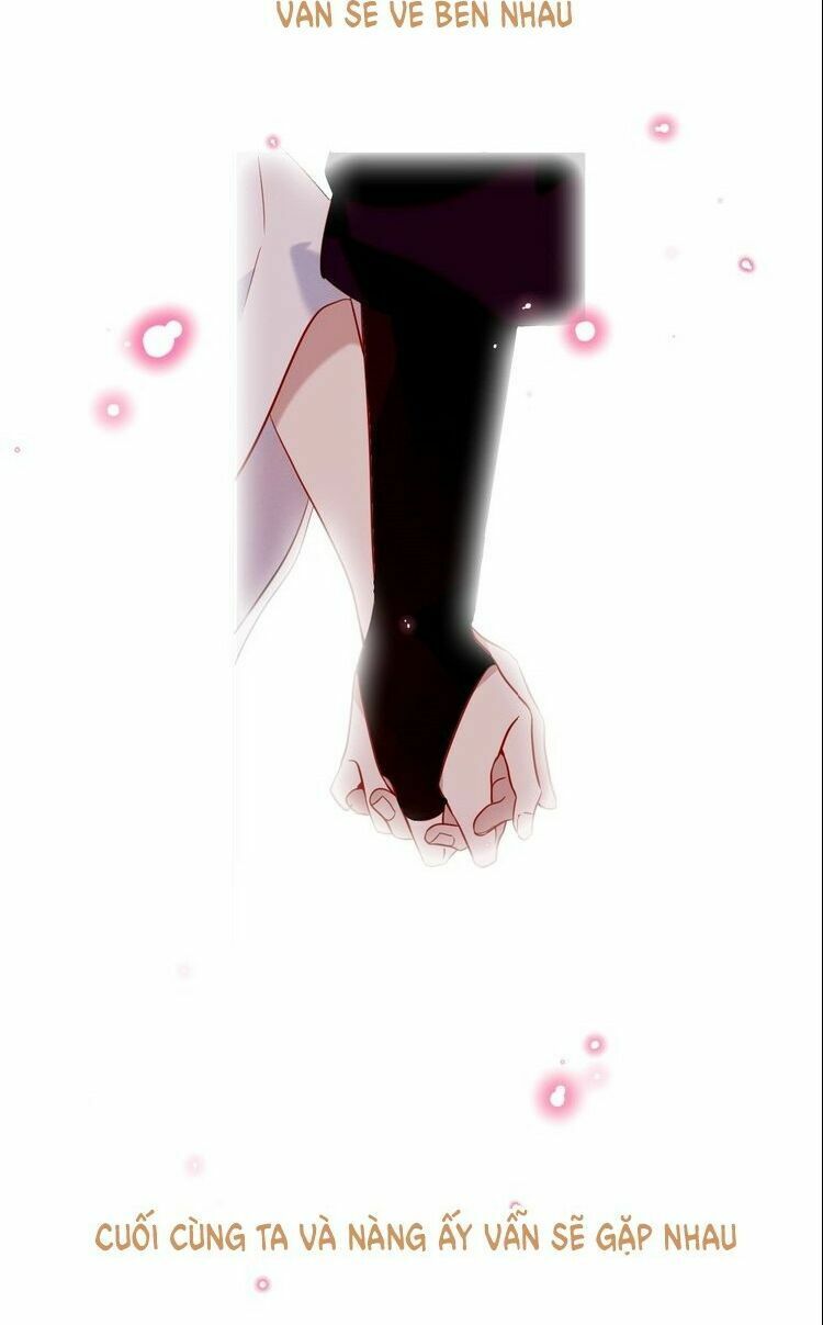 Ngô hoàng tại thượng: Chapter 94