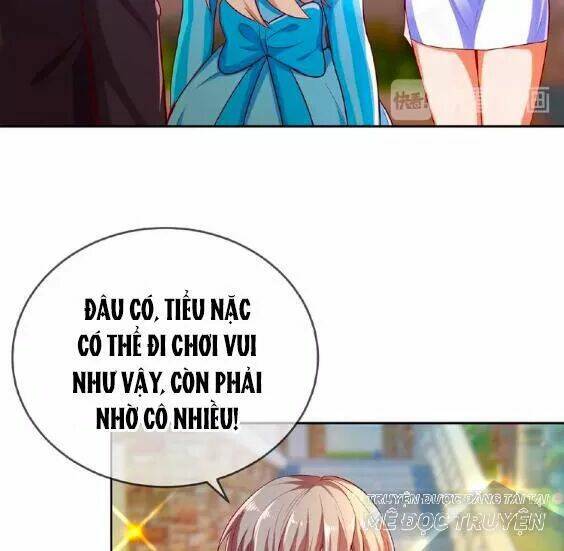 Tổng Tài Khăng Khăng Lấy Vợ Thế Thân: Chapter 26