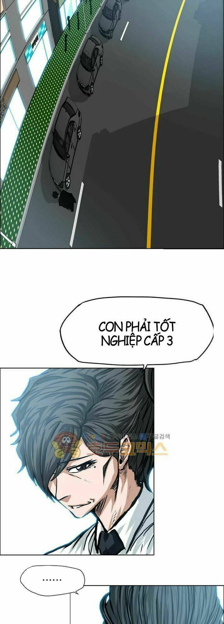 Bá Chủ Học Đường Ss3: Chapter 31