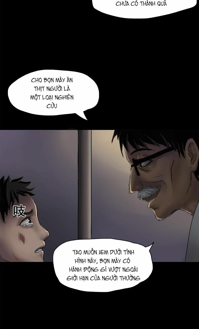 Truyện Đọc Lúc 0H: Chapter 44