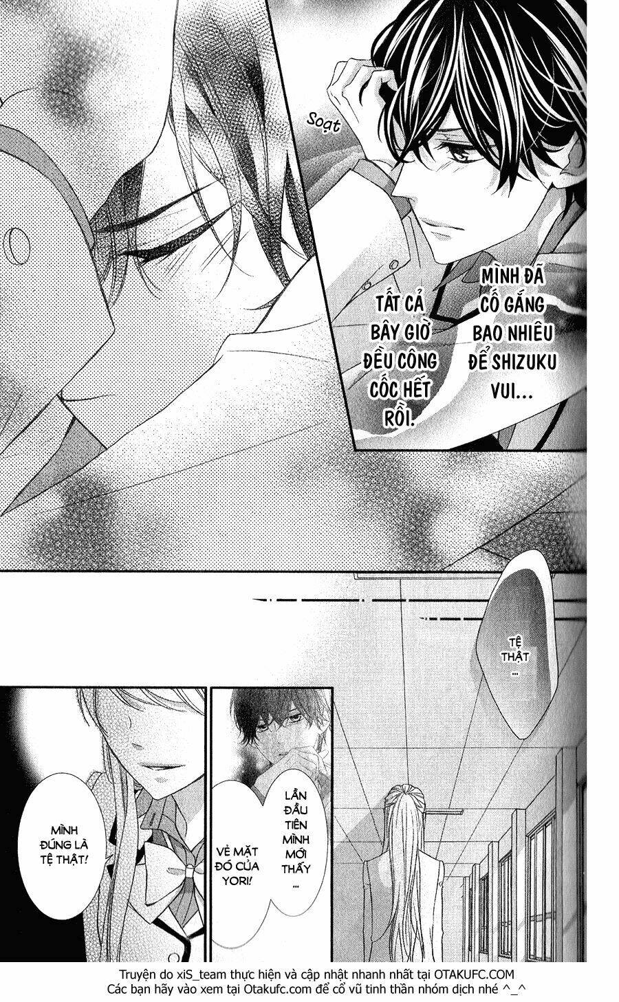 Chuyện Ba Người: Chapter 9