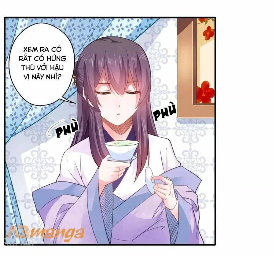 Khuynh Thế Y Phi Muốn Bỏ Chồng: Chapter 109