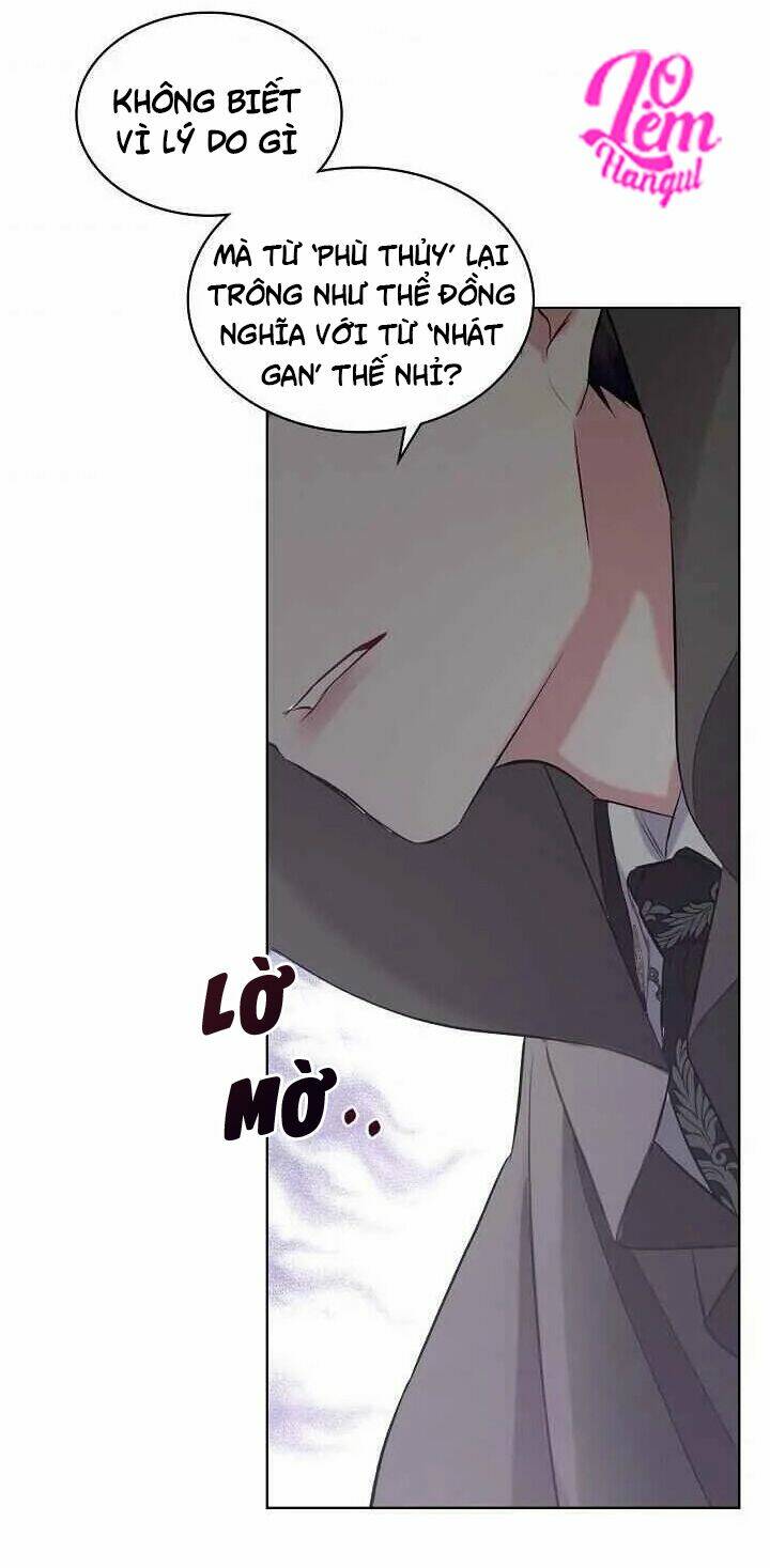 Kẻ Tạo Ra Nữ Phản Diện: Chapter 6