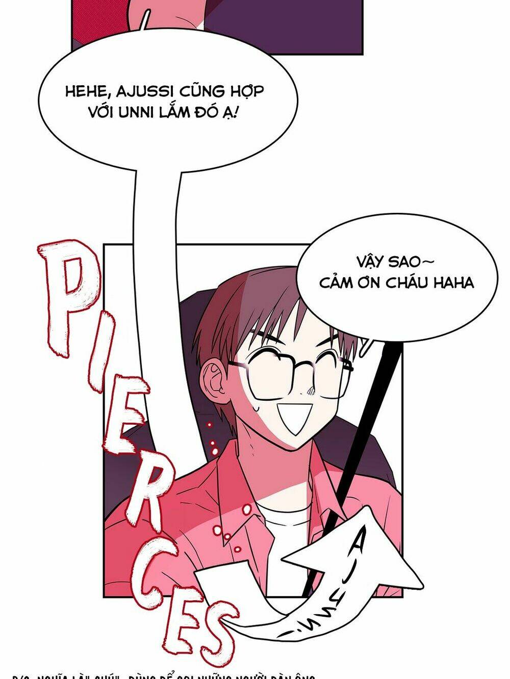 Chuyện Gì Đến, Rồi Cũng Sẽ Đến: Chapter 40