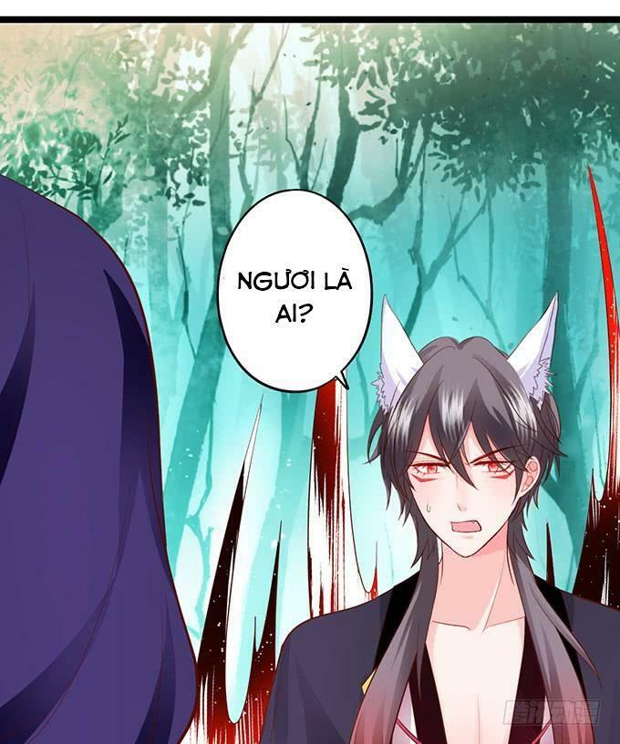 Hồ Tiên Hung Bạo: Chapter 146