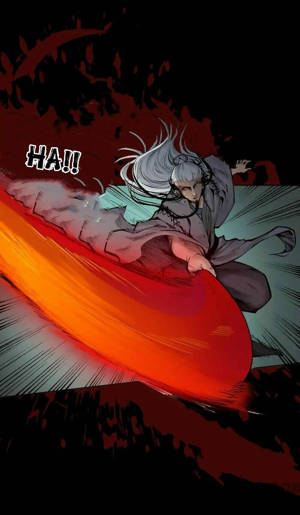 Thanh Gươm Quỷ: Chapter 27