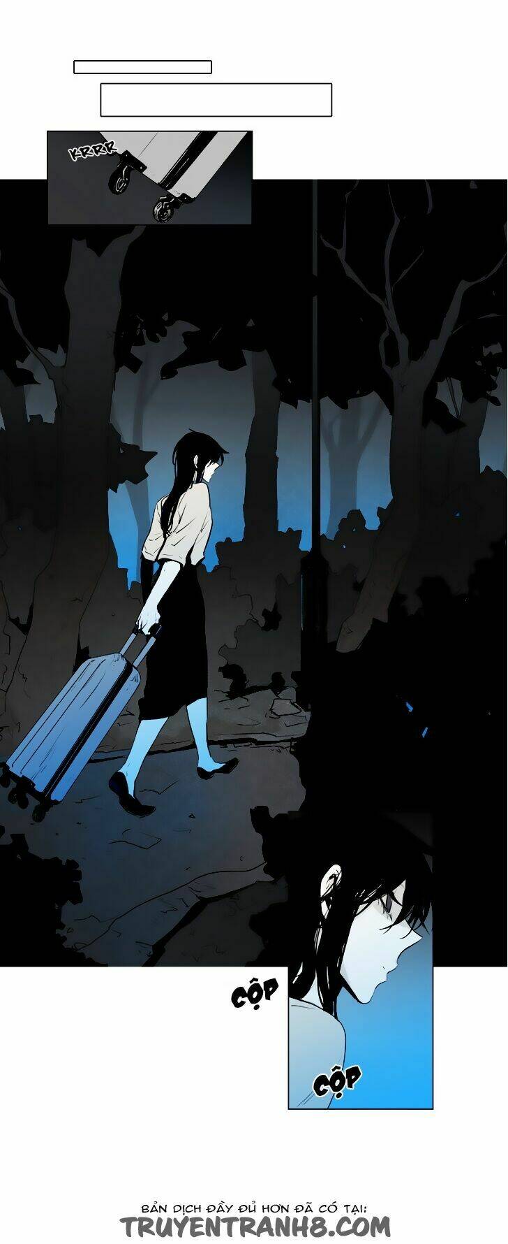 American Ghost Jack: Chapter 49