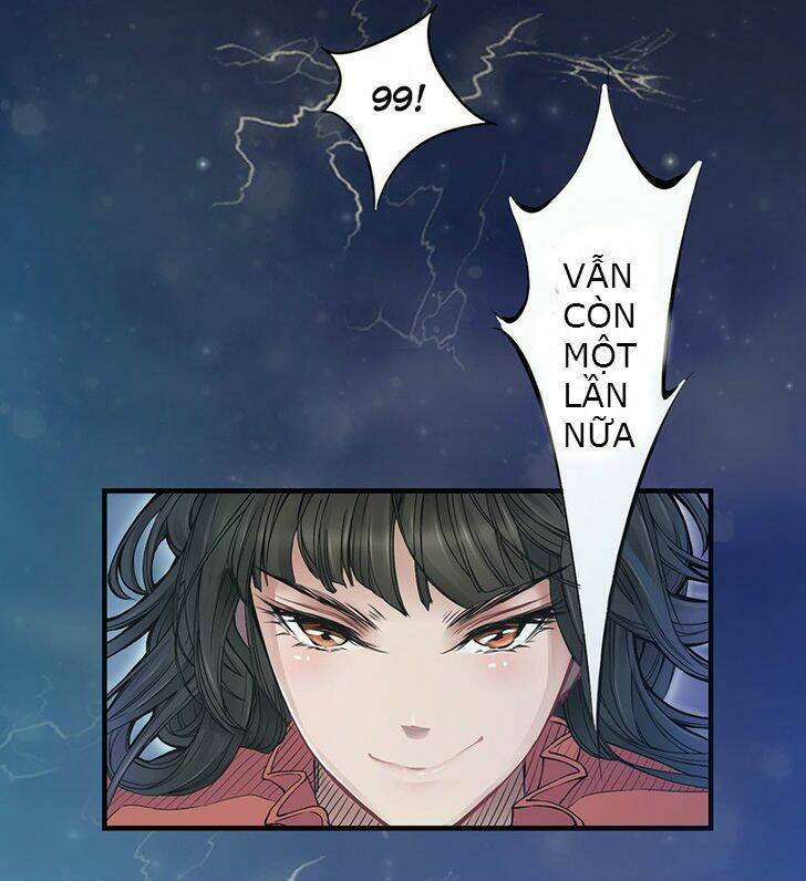 Nhà Giả Kim Ngang Hành: Chapter 1