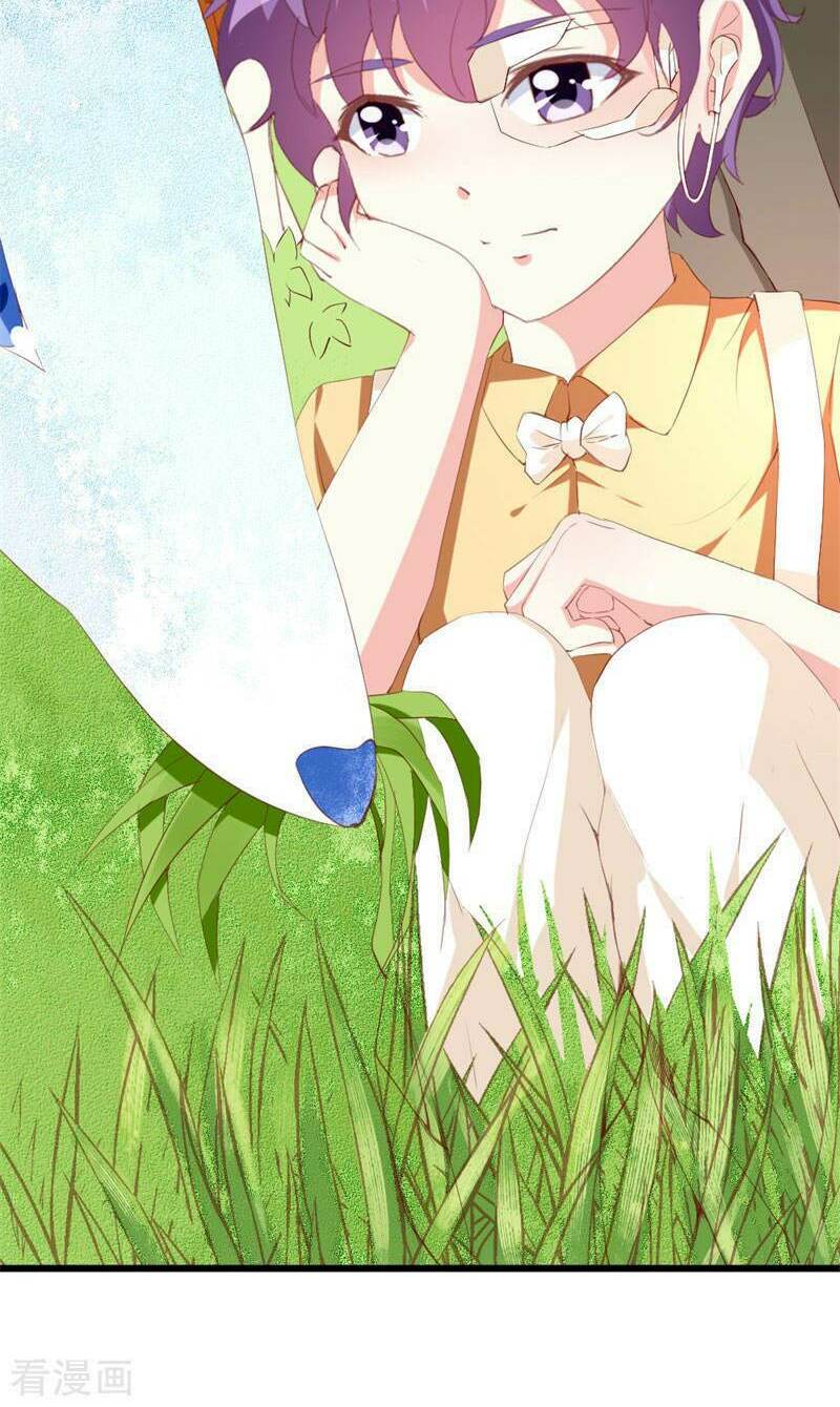 Này! Đừng Động Vào Phô Mai Của Tôi: Chapter 132