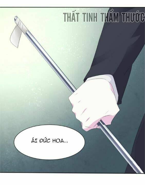 Một Lời Không Hợp Liền Hút Máu: Chapter 33