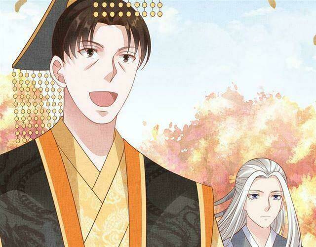 Thịnh Sủng Y Phi Chi Dao Quan Truyện: Chapter 115