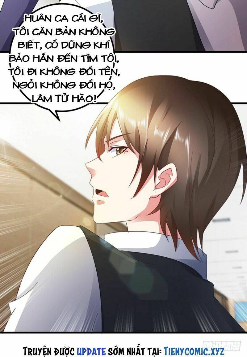 Thấu Thị Tiên Y: Chapter 110