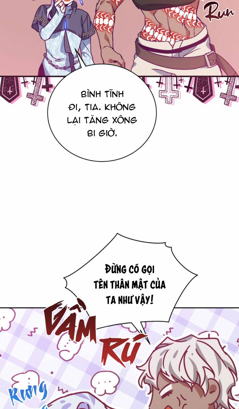 Nàng Elizabeth Thuần Khiết: Chapter 30