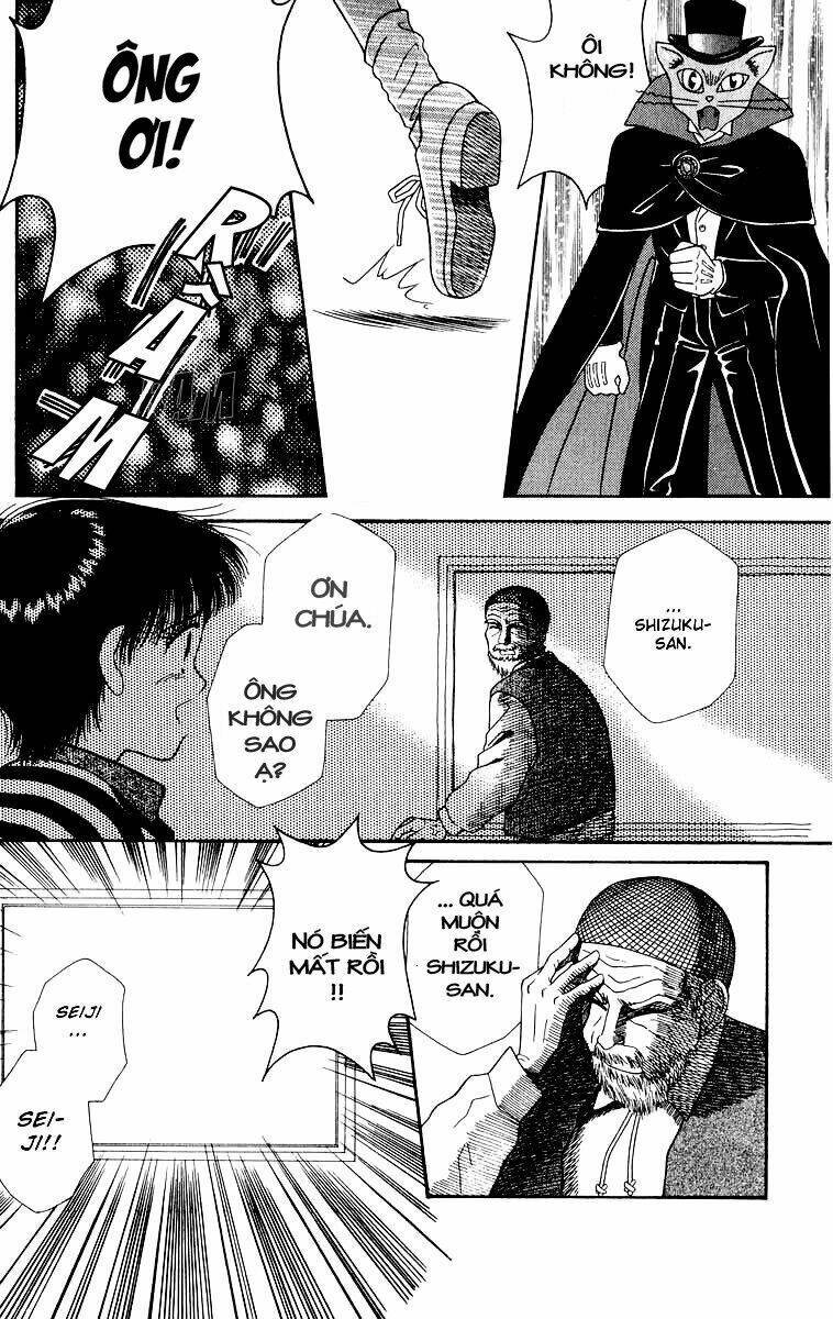 Lời Thì Thầm Từ Trái Tim: Chapter 5