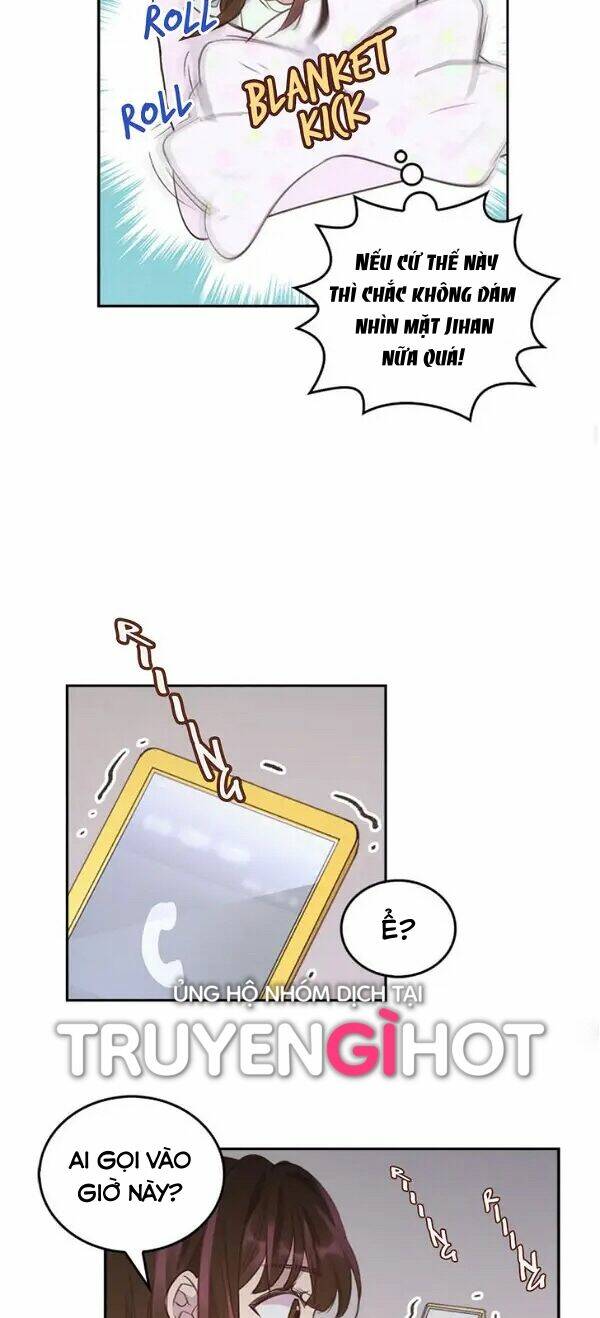 Cuộc Hôn Nhân Bất Khả Thi: Chapter 11