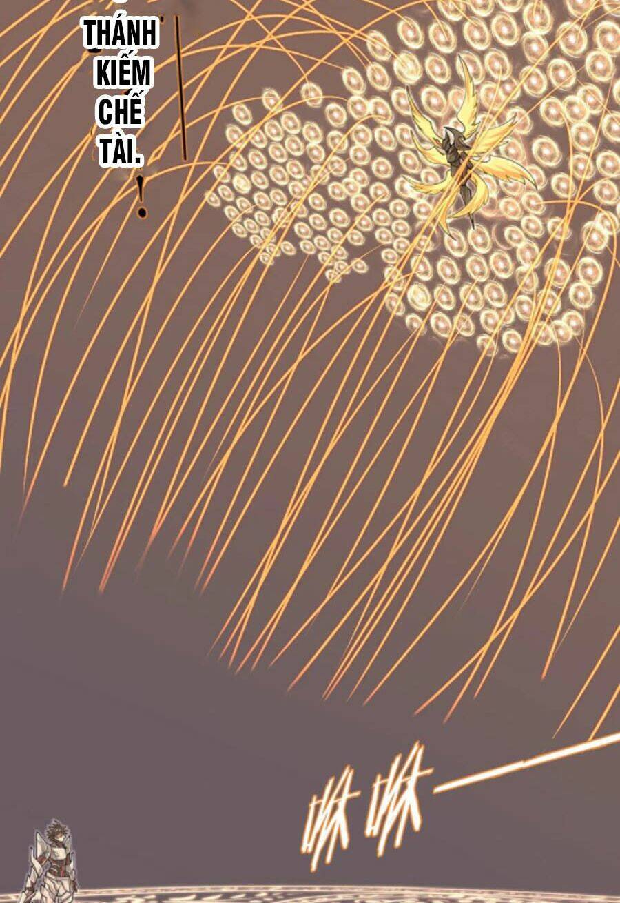 Một Trăm Triệu Điểm: Chapter 100