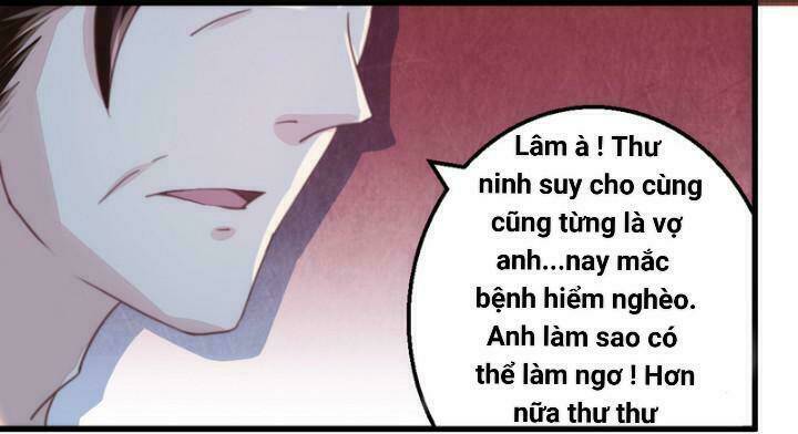 Tổng Tài Đã Cưới Em: Chapter 8