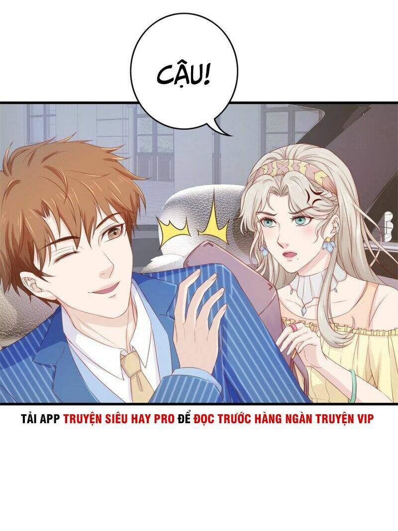 Chung Cực Thấu Thị Nhãn: Chapter 87