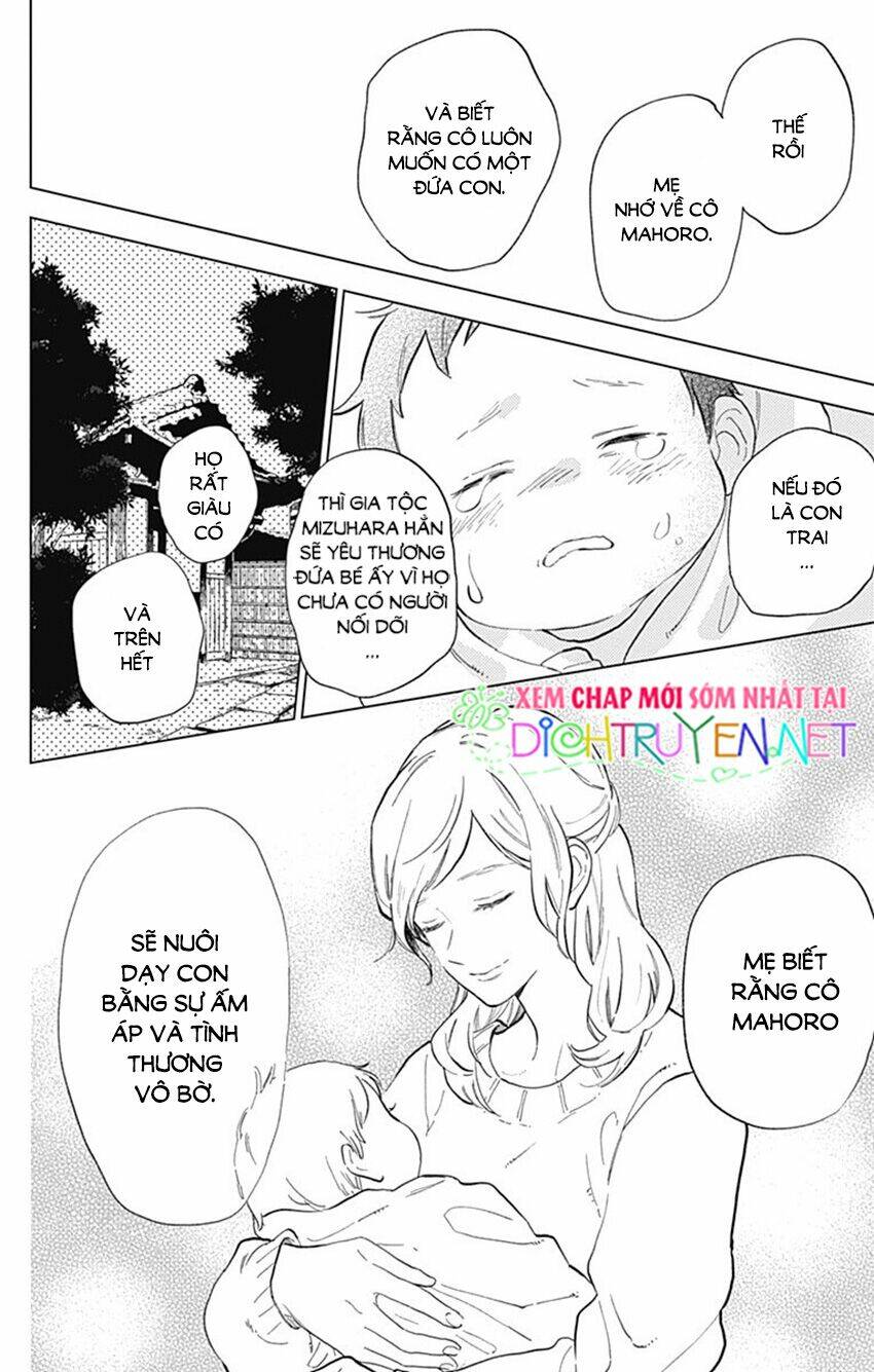 Cảm Xúc Ngọt Ngào: Chapter 57